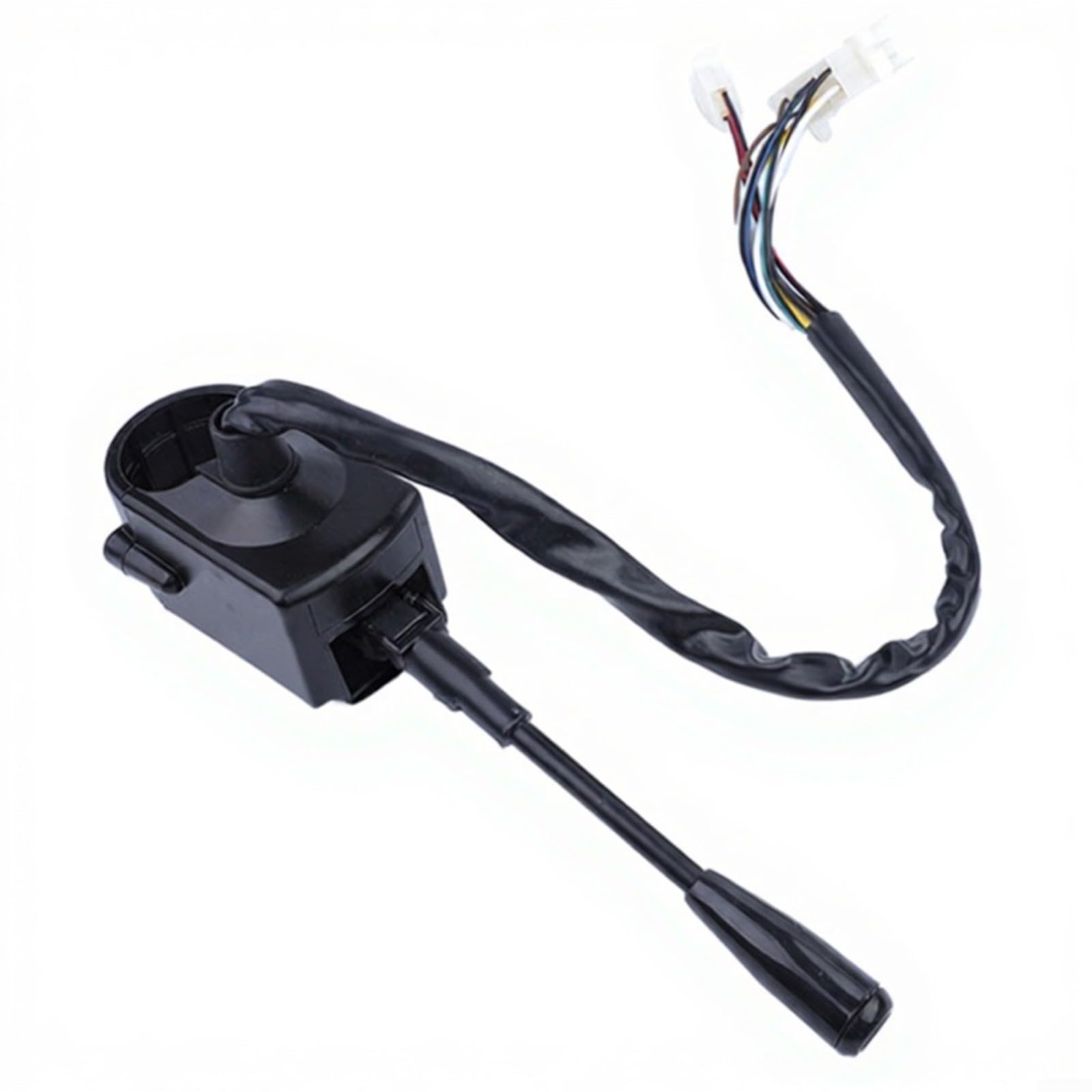 Blinkerhebel Aus ABS, Für Mercedes-Benz 1973-1991 & Alte Traktoren/LKW, Lenkraddurchmesser 45Mm, Ersetzt 0035458724