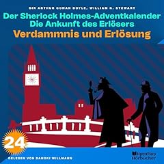 Couverture de Verdammnis und Erl&ouml;sung