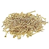 Sujetador de muebles: con mano de obra fina, no es fácil de desgastar y rasgar, el sujetador de clavos no es fácil de soltar, clavo para madera