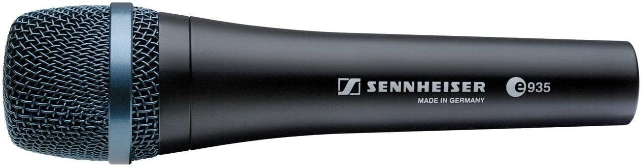 Sennheiser E935 Dynamic Microphone