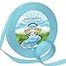 Country Brook Design - Durable 1 Inch Heavy Nylon Webbing - 29 Vibrant Colors (Ocean Blue, 10 Yards)