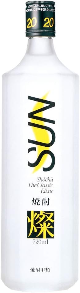 Amazon Co Jp Sun燦 度 焼酎 7ml 食品 飲料 お酒 Amazon Co Jp Sun燦 度 焼酎 7ml 食品 飲料 お酒