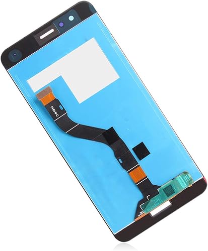 Miniatura 5 de para Huawei P10 Lite Pantalla Reemplazo was-LX1 was-LX2 WAS-LX2J WAS-L03T was-LX3 Pantalla LCD táctil digitalizador Asamblea de vidrio (negro)