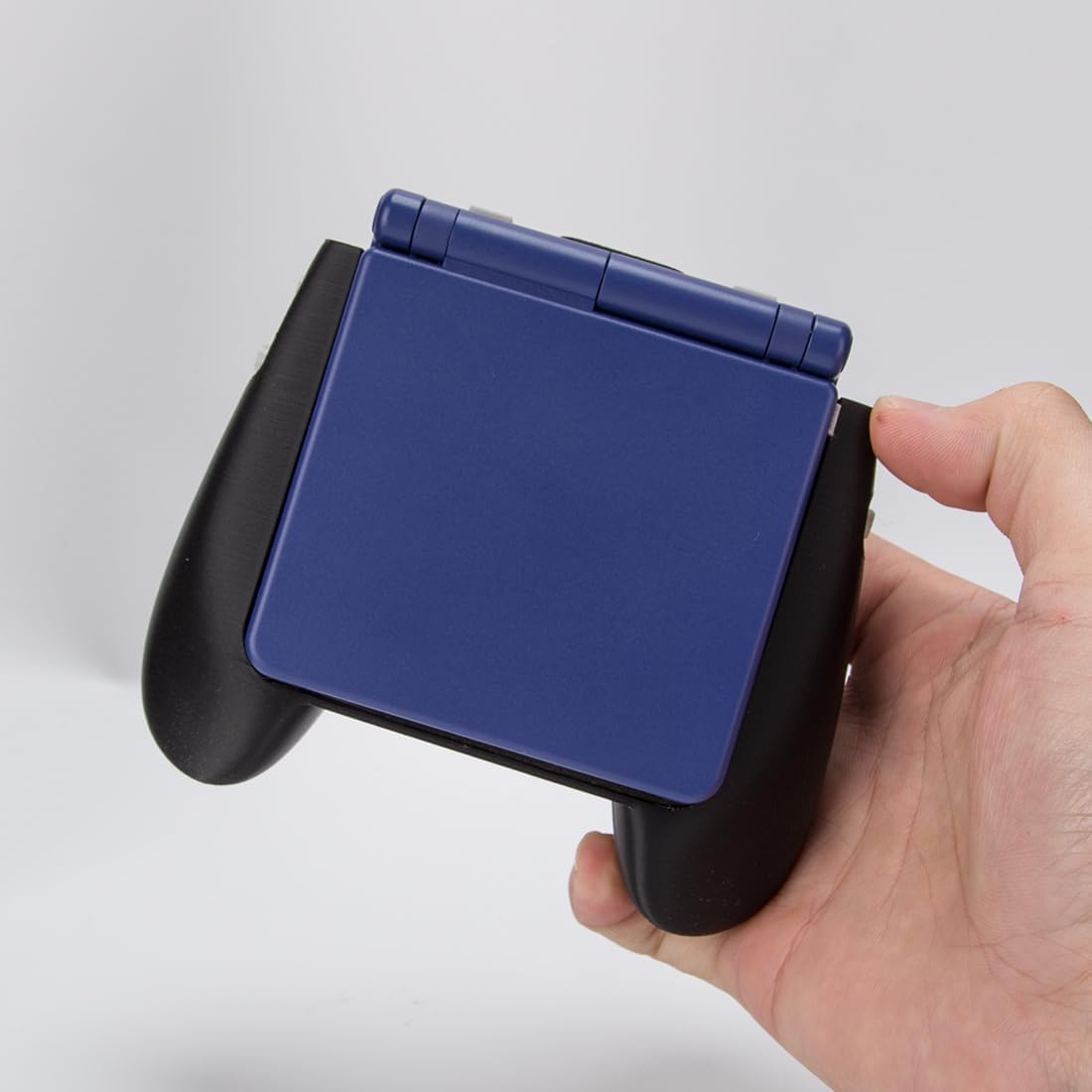 Grip Handle for RG SP Retro Game Console (Black) image 3