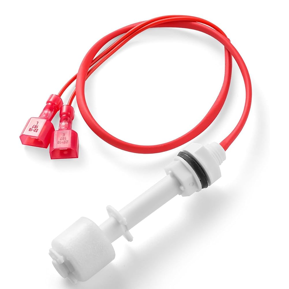 Vjsujehgy Ice Harvest Float Switch for Manitowoc Ice Makers Models Ice Thickness Float Switch- UD0140A UY0140AE UY0310W