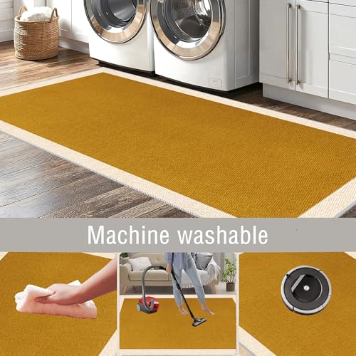 Tapis antidérapant lavable pour éviter les glissades - 8