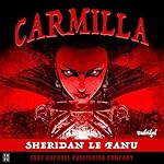 Cover of Carmilla