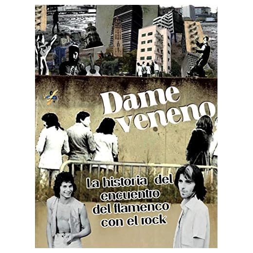 Dame veneno