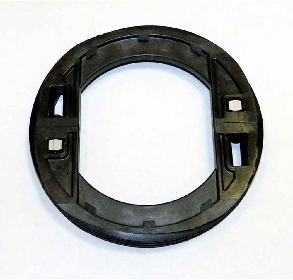 Rareelectrical Oil Drive Gear Compatible With Mercury 6 Cyl 3.501 Bore 2.5L Efi 150Hp 1992-2010 6 Cyl 3.501 Bore 2.5L Efi 200Hp 1989-2006 By Part Numbers 825-100Oe 14513A09 14513A2