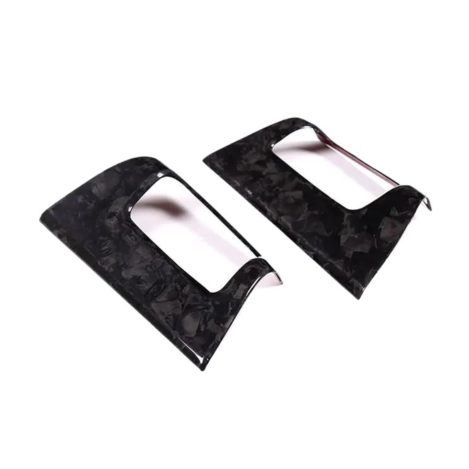 FCAOPCWAMA For Porsche For Cayenne 2018-2023 Car armrest storage box