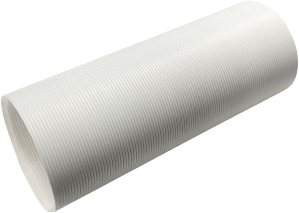 Air Conditioner AC Exhaust Hose Only Compatible with LG Model Numbers LP1015WNR, LP1014WNR