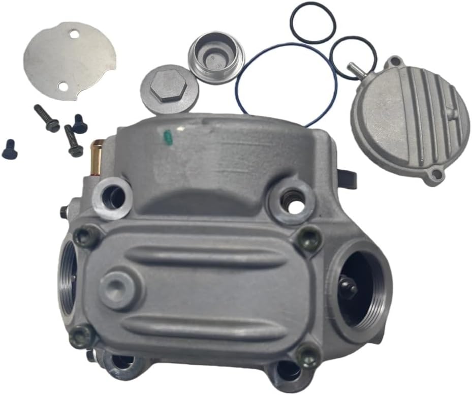 Genuine CVT Fuel-Injected Engine Cylinder Head Parts Fit For Hisun 250ATV UTV P013000122000000