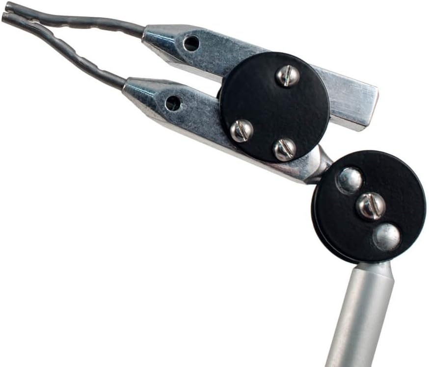 Third Hand Single Soldering Stand Pro Quality - SFC Tools - 54-060