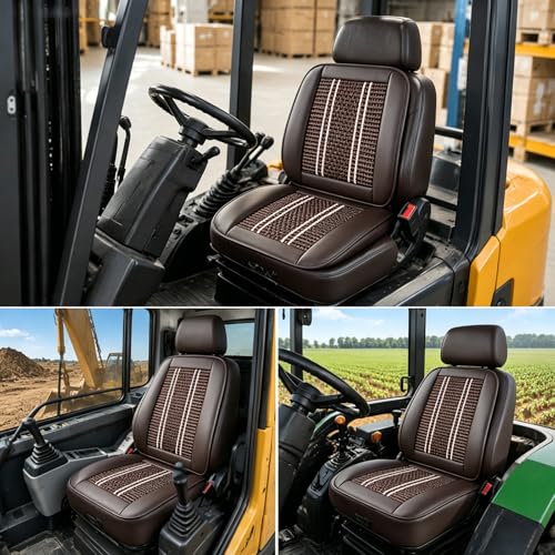 Toyota warehouse forklift electric