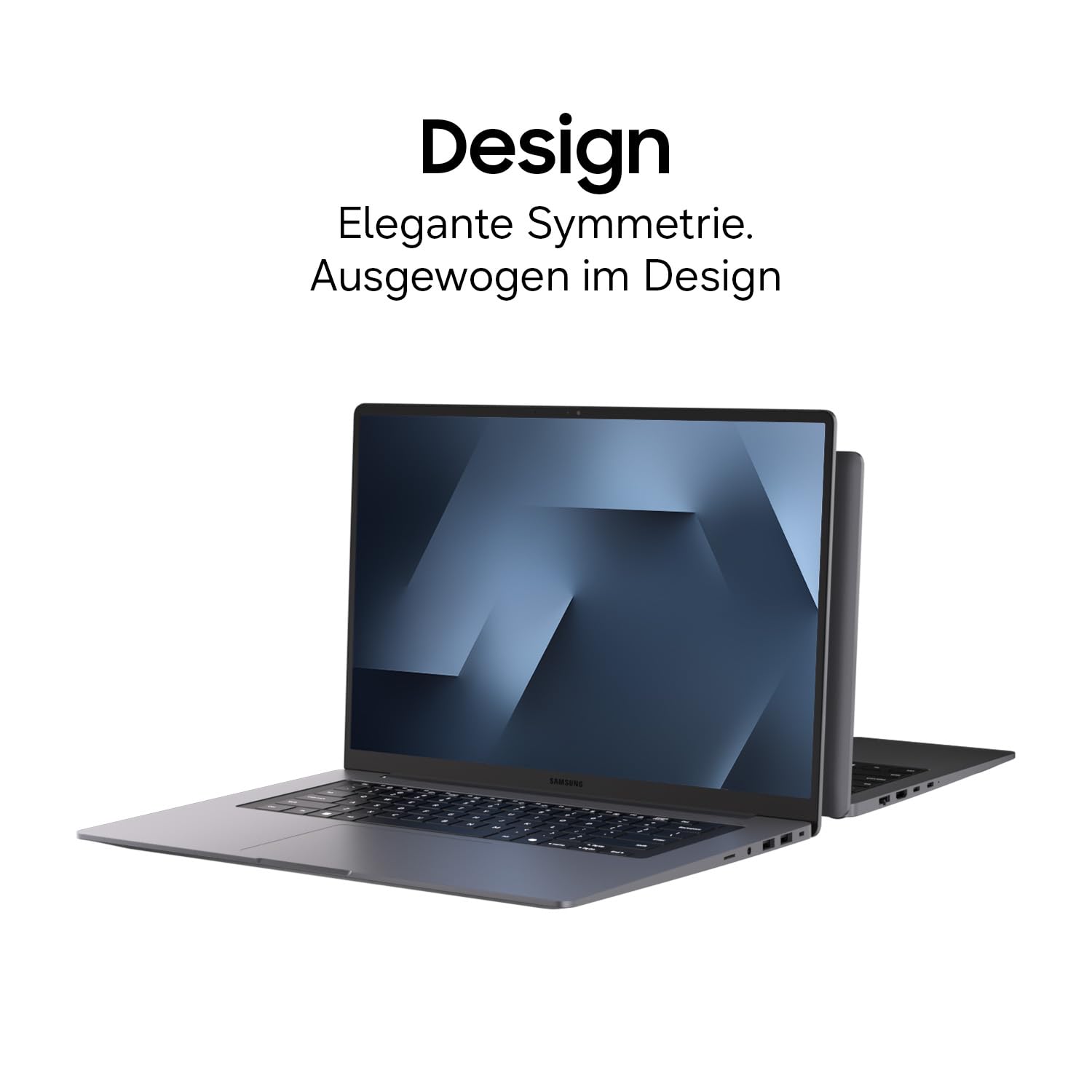 Samsung Galaxy Book6 |16" |3 Jahre Herstellergarantie | Exklusiv bei Amazon