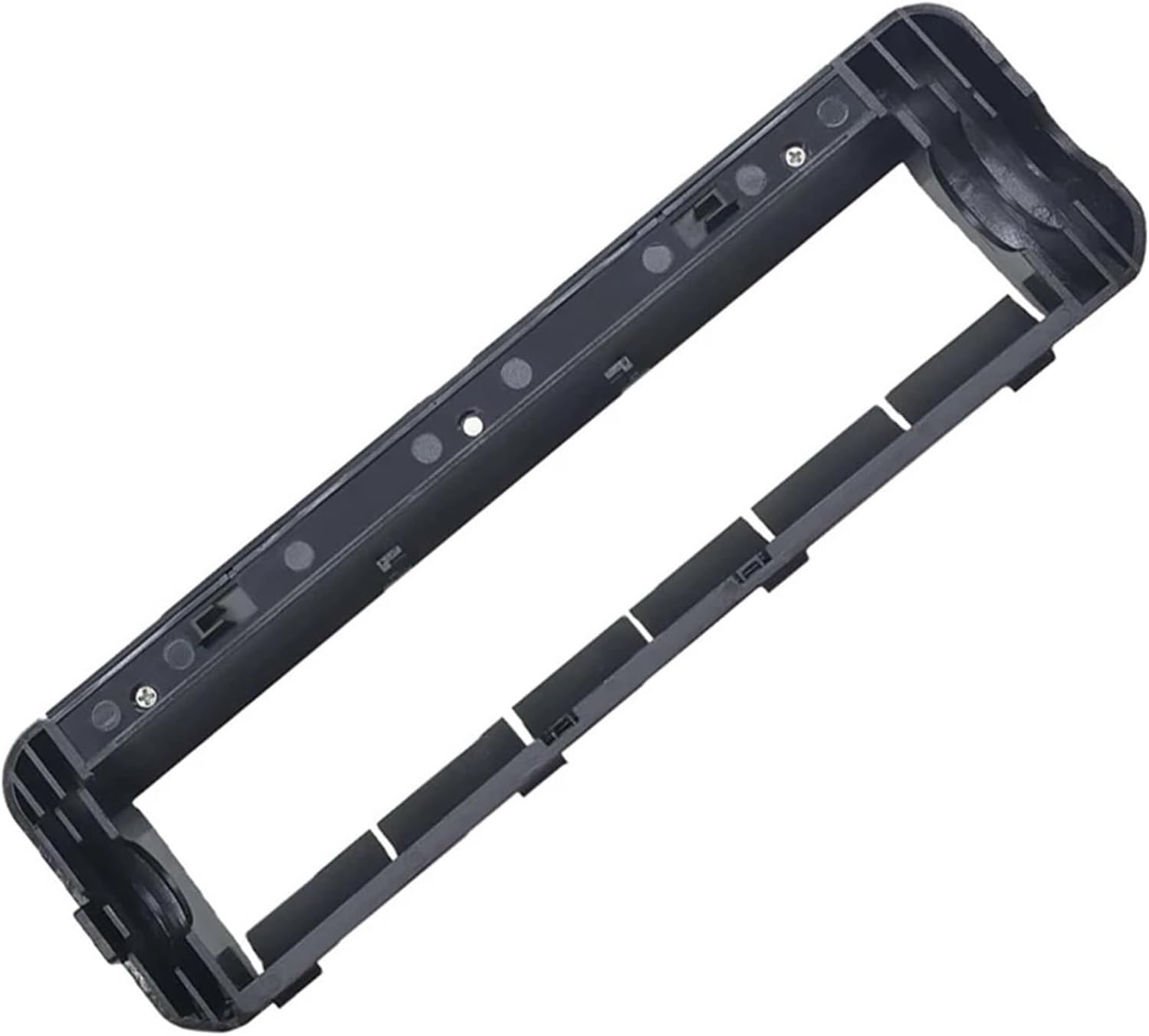 Original Main Brush Cover,Compatible for Xiaomi X20+,Compatible for Dreame L20 Ultra / X40 Ultra Vacuum Cleaner Parts