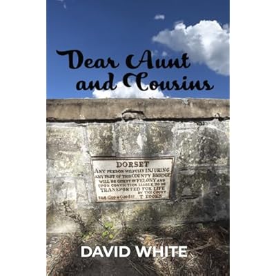Dear Aunt and Cousins