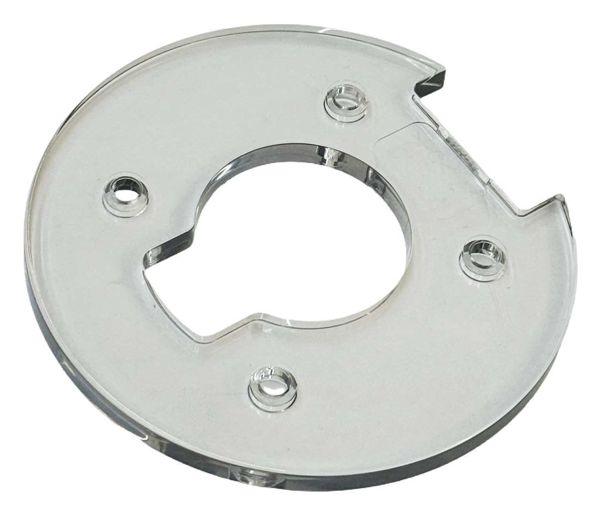 Amazon.com: Tolxh #31-06-0032 Standard Fixed Base Plate Assembly 