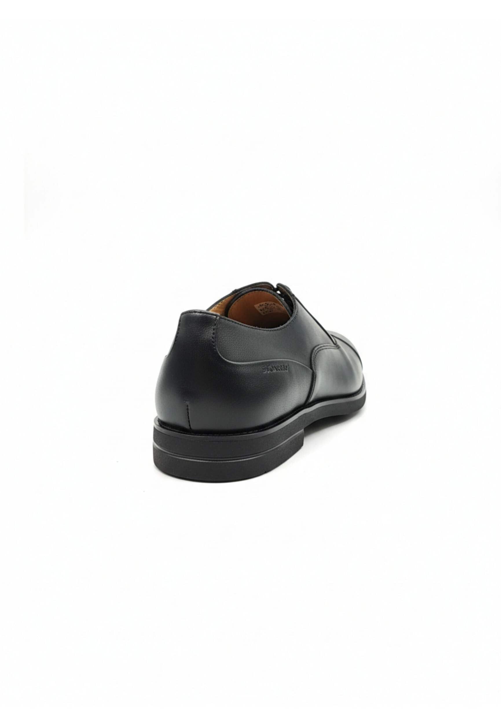 Stonefly Francesina Nera Calvin 8 217734-40, Nero