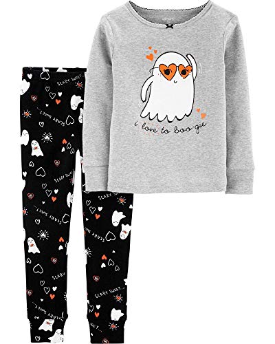 Pyjamas en coton doux pour des nuits paisibles à 18 mois
