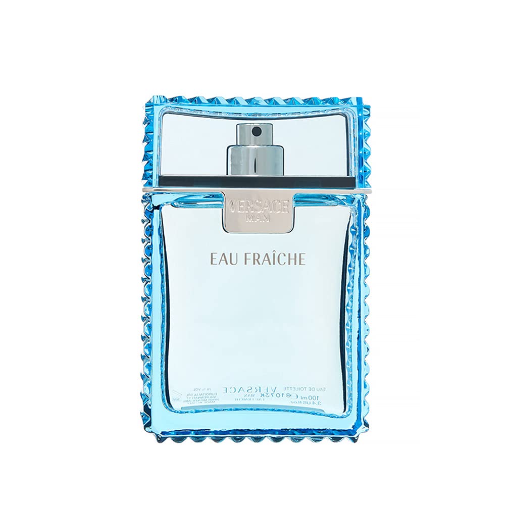 Versace Fragnances 100 ml