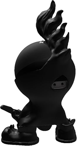 Miniatura 5 de Splin Soporte de mesa compatible con Yaxa Alexa Smart Speaker Echo Dot (4ª y 5ª generación) y Apple HomePod Mini, Star Boy