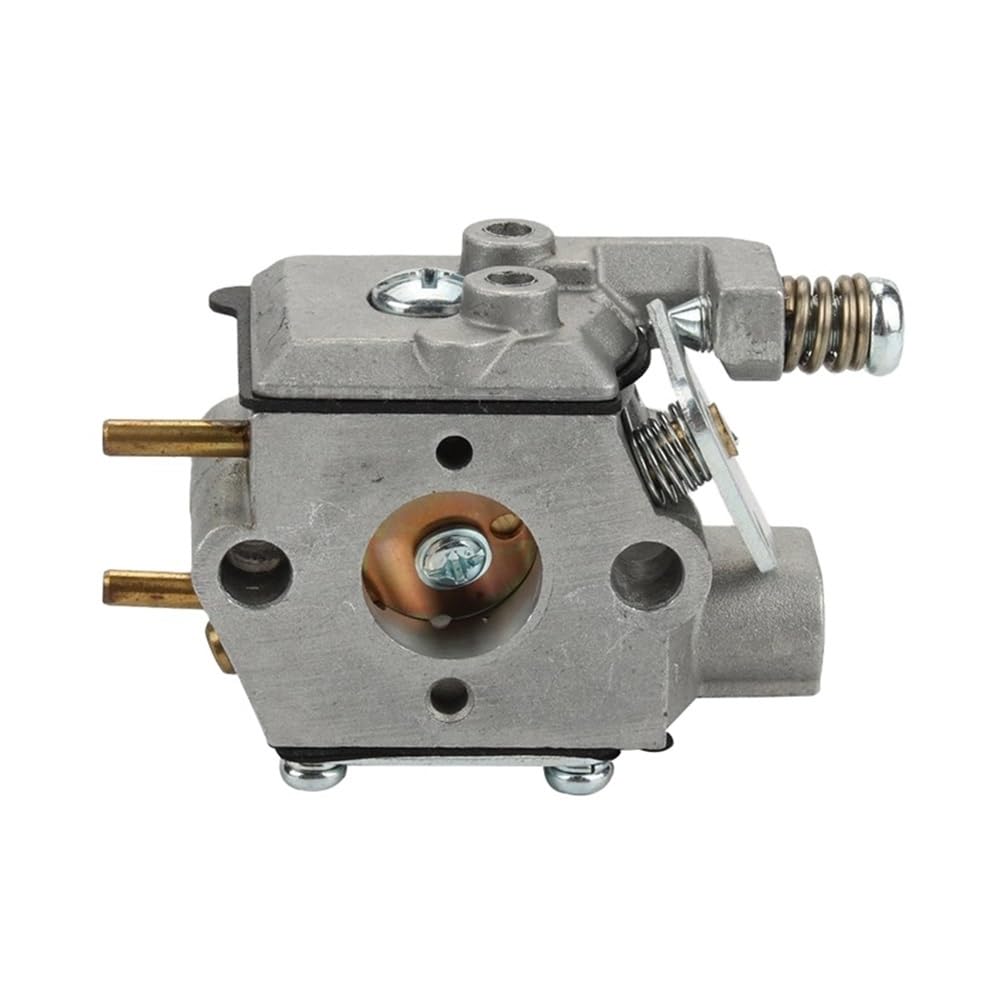 Carburateur WT-629 en aluminium argenté pour entretien WT3100