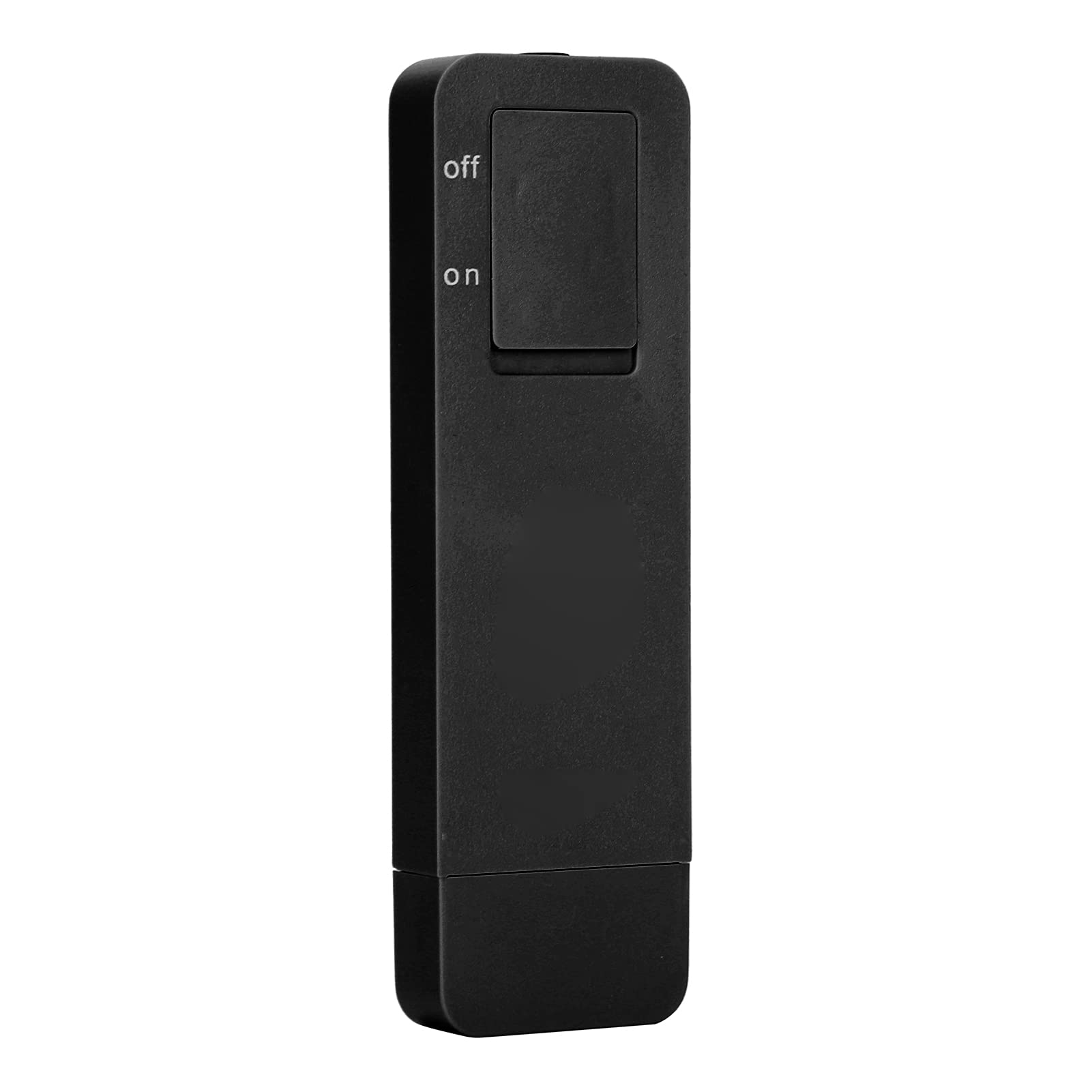 MP3プレーヤー、イヤホン付きポータブルミュージックプレーヤー、ストラップ付きUSB 2.0プレーヤー、MP3とWMAのサポート、32 GBメモリカードのサポート、充電式リチウム電池、音楽を聴くため(ブラック)
