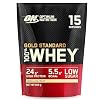 Optimum Nutrition 100 Whey Gold Standard Vanilla Ice Cream