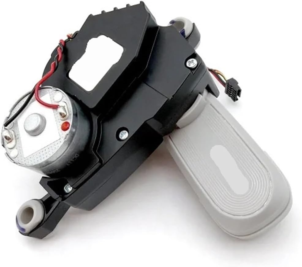 Compatible for ECOVACS Deebot T50 Pro X8 T80 Omni - Sweeping Side Motor and Flexible Arm Bracket Part