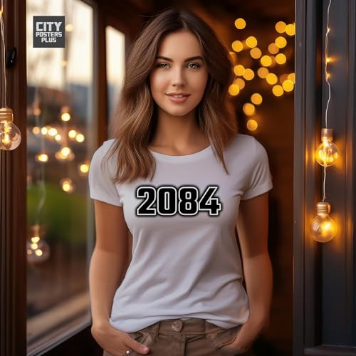 T-shirt femme 2084 gris chiné qui ne se déforme pas au lavage - 5