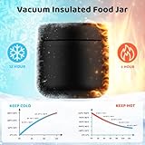 Zoom IMG-2 wayeee tazza termica da 385 Zoom IMG-2 wayeee tazza termica da 385