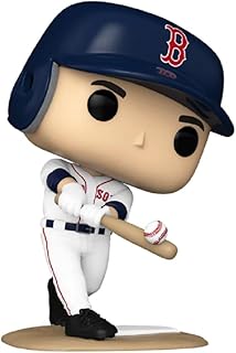 野球 MLB レッドソックス 吉田正尚 フィギュア Funko MLB Series Red Sox Masataka Yoshida Pop! Vinyl ファンコ