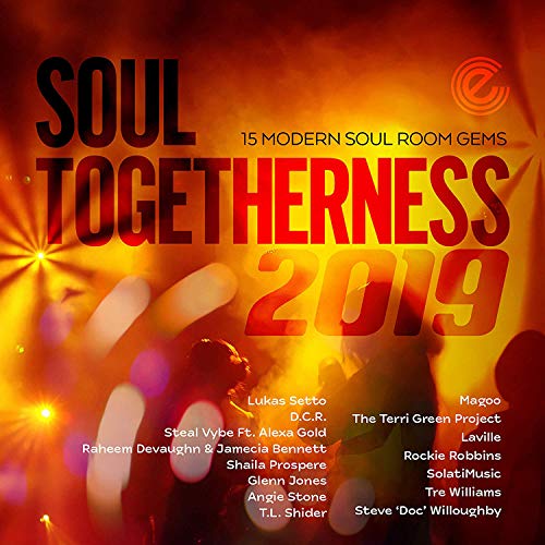 Soul Togetherness 2019 / Various