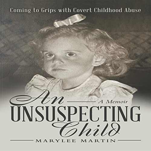 An Unsuspecting Child by Marylee Martin episode artwork