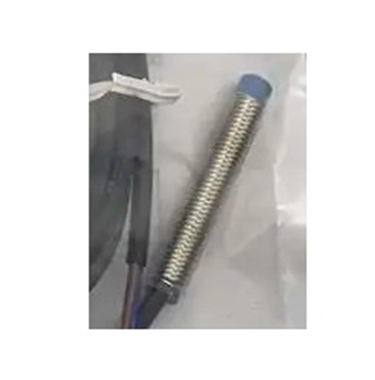 Détecteur de proximité IMB08-02BDSVU2K capteur inductif cylindrique pour l'industrie