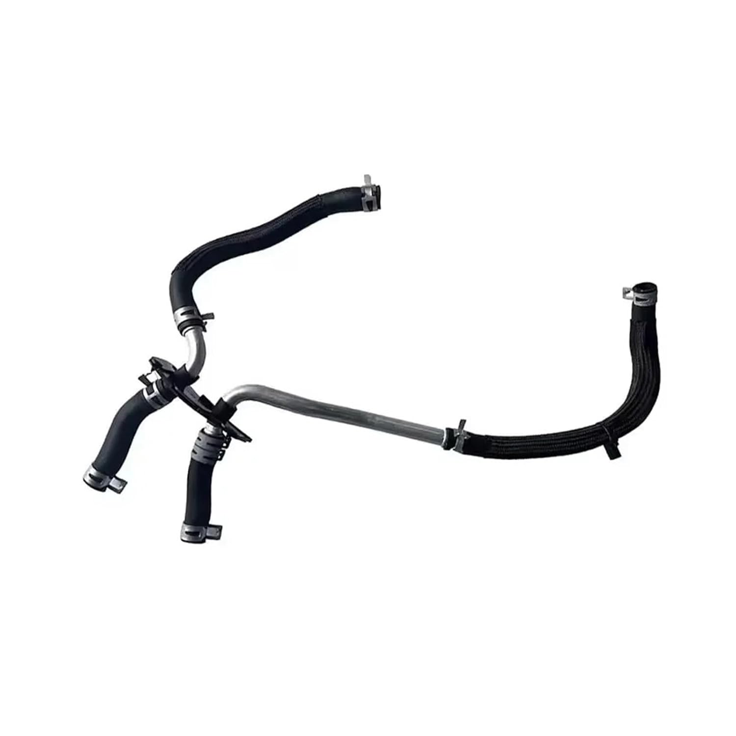 55038030AN Heater Supply & Return Hose Compatible with Jeep Grand Cherokee Dodge Durango