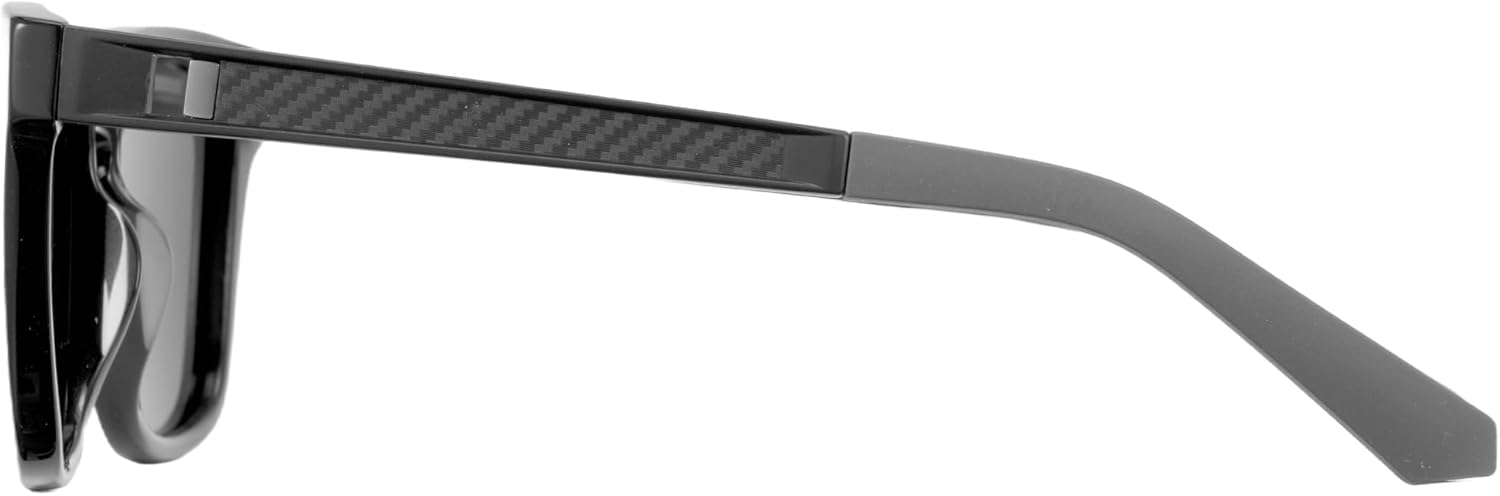 Cyxus Golf Sunglasses for Men Acetate Polarized UV400 Protection Golf Accessories Gift P1579