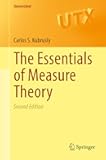 The Essentials of Measure Theory (Universitext)