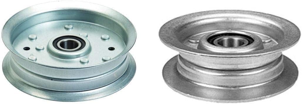 GY20629 & GY20067 fits John Deere 42" Mower Deck Idlers Idler Replacement Kit