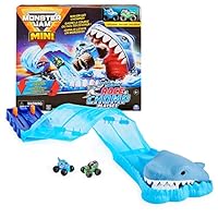 Monster Jam 6060718 Toy,