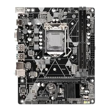 Placa Mae TGT H310M-T | DDR4 | Socket LGA 1151 | Chipset H310 | TGT-H310M-T