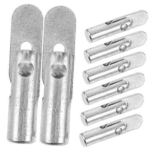 Goupilles de verrouillage pour échafaudage compactes pack de 40 pièces - 5