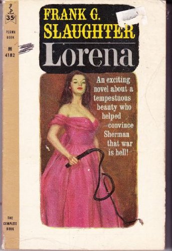 Lorena [Spanish] B0000CKMYX Book Cover