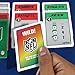 Monopoly Deal NFL Edition Game | Officially Licensed NFL Card Game for Families and Kids | Ages 8+ | 2-5 Players | 15 Mins. | Football Games | Christmas Stocking Stuffers