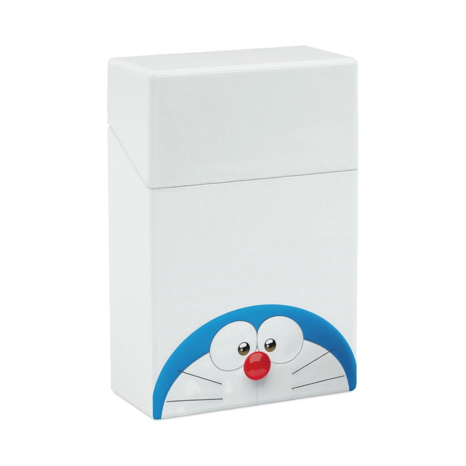 Amazon | ドラえもん タバコケース シガレットケース 喫煙具 煙草