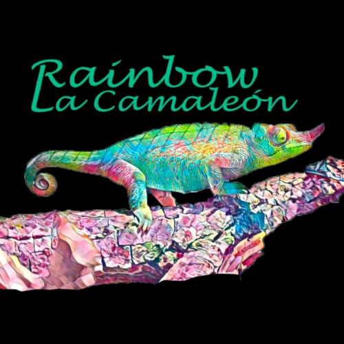 『Rainbow La Camale&oacute;n Podcast』のカバーアート