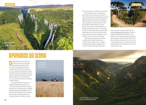 Férias no Brasil - Serra Gaúcha