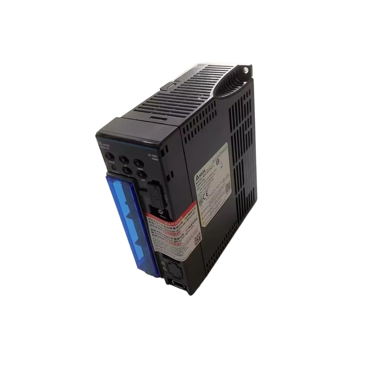 XDDQWSWA Motor ECM-E3M-C20807RSE