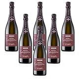 Rösa Brut Alta Langa DOCG Spumante Brut Metodo Classico (6 bottiglie 75 cl.)